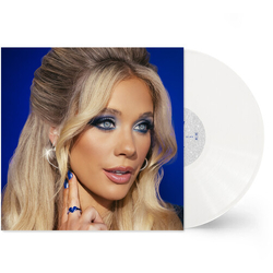 Megan Moroney Am I Okay (Colv) (Wht) vinyl LP