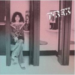 T.Rex Molly Mouse Dream Talk (Colv) (Pnk) (Can) vinyl LP
