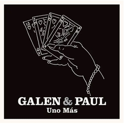 Galen & Paul Uno Mas (Port) VINYL 12INCH