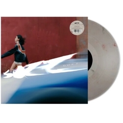 Niki Buzz (Slv) (Iex) VINYL LP
