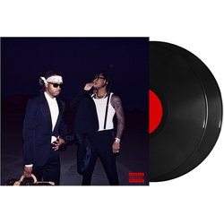Future & Metro Boomin We Dont Trust You VINYL LP