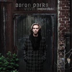 Aaron Parks Invisible Cinema (Blue Note Classic VINYL Series) VINYL LP