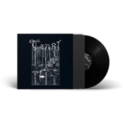 Tenhi Kertomuksia Hallavedet VINYL LP
