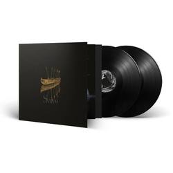 Tenhi Saivo VINYL LP