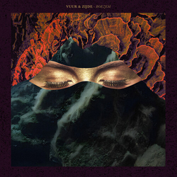 Vuur & Zijde Boezem VINYL LP