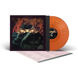 Vuur & Zijde Boezem YELLOW VINYL LP