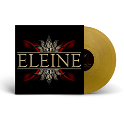 Eleine EleineGOLD VINYL LP