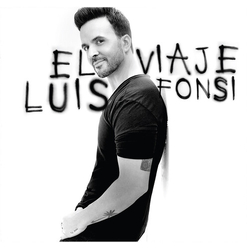 Luis Fonsi El Viaje VINYL LP