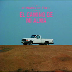 Hermanos Gutierrez El Camino De Mi Alma - Diamond Gray (Colv) (Gry) vinyl LP