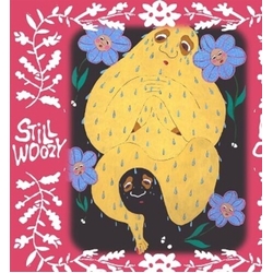 Still Woozy Loveseat (Viol) VINYL LP