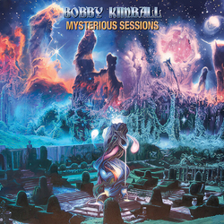 Bobby Kimball Mysterious Sessions (Reis) vinyl LP