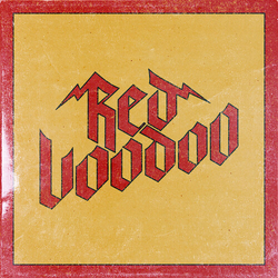 Red Voodoo Red Voodoo vinyl LP