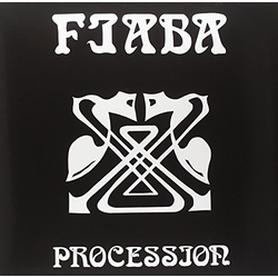 Procession Fiaba VINYL LP