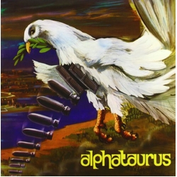 Alphataurus Alphataurus VINYL LP