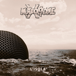 Maxophone Lisola VINYL 12INCH