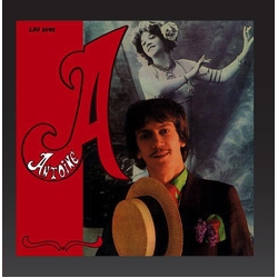 Antoine Antoine VINYL LP