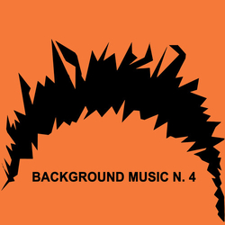 Arawak Background Music N4 VINYL LP