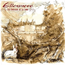 Ellesmere Les Chateaux De La Loire VINYL LP
