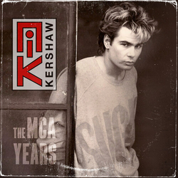 Nik Kershaw Mca Years The Box Set (W Dvd) (Box) (Ntr0) (Uk) CD