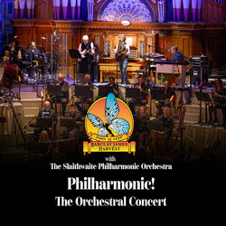 Lees,John Barclay James Harvest Philharmonic The Orchestral Concert - Deluxe (Uk) CD