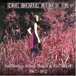 Devil Rides In Spellbinding Satanic Magick Var Devil Rides In Spellbinding Satanic Magick Var CD