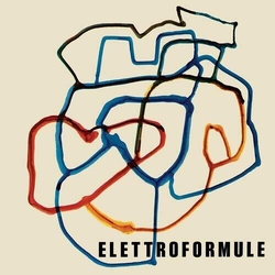 Giuliano Sorgini Elettroformule VINYL LP