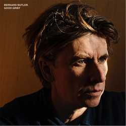 Bernard Butler Good Grief VINYL LP