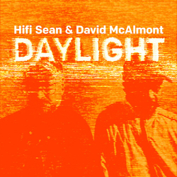 Hifi Sean Mcalmont,David Daylight YELLOW VINYL LP