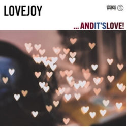 Lovejoy And Its Love vinyl LP