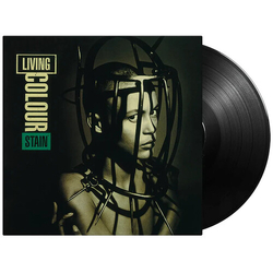 Living Colour Stain  VINYL LP