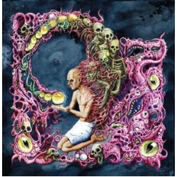 Cavern Womb Stages Of Infinity VINYL LP