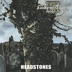 Lake Of Tears Headstones (Slv) VINYL LP