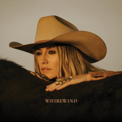 Lainey Wilson Whirlwind vinyl LP