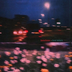 Janelane Love Letters VINYL LP