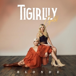 Tigirlily Gold Blonde (Crem) (Ofv) VINYL LP