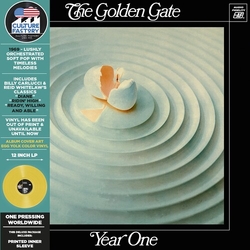 Golden Gate Year One (Dlx)  VINYL LP