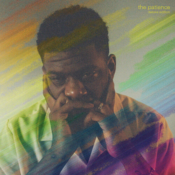 Mick Jenkins Patience (Instrumental Deluxe Edition) VINYL LP