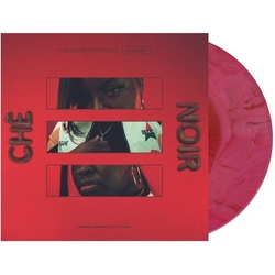 Che Noir Color Chocolate V. 1 vinyl LP