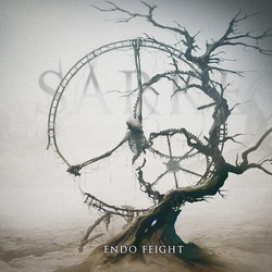 Sarke Endo Feight VINYL LP