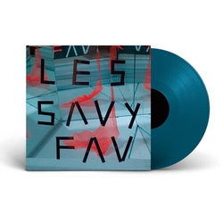 Les Savy Fav Root For Ruin VINYL LP