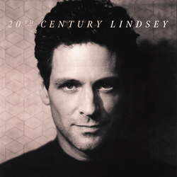 Lindsey Buckingham 20Th Century Lindsey CD