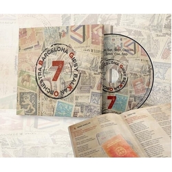 Bgko 7 VINYL LP