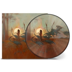 Alcest Les Chants De Laurore vinyl LP
