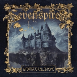 Seven Spires Fortress Called Home vinyl LP