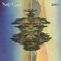 Forest Law Zero vinyl LP