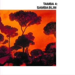 Tamba 4 Samba Blim vinyl LP