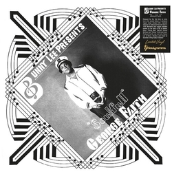 George Faith Soulfull vinyl LP