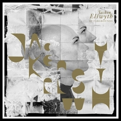 Jacken Elswyth At Fargrounds vinyl LP