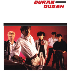 Duran Duran Duran Duran (2010 Remaster) (Rmst) VINYL LP
