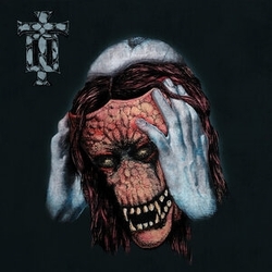 Take Offense T.O.Tality VINYL LP